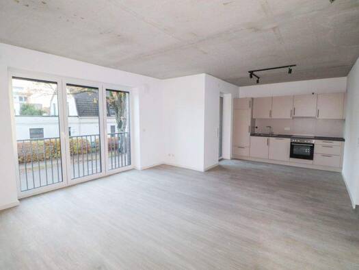 Wohnung zur Miete - Erstbezug 980 € 3 Zimmer 77,3 m² 1. Geschoss frei ab 01.01.2026 Bürgerfelde Oldenburg 26127