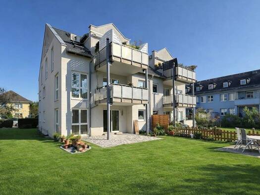 Wohnung zum Kauf 565.000 € 4 Zimmer 121 m² Neu-Isenburg 63263