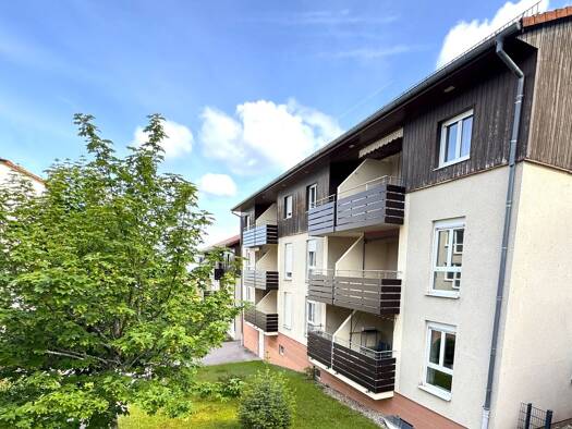 Wohnung zur Miete 500 € 2 Zimmer 55 m² 2. Geschoss frei ab sofort Dobel 75335