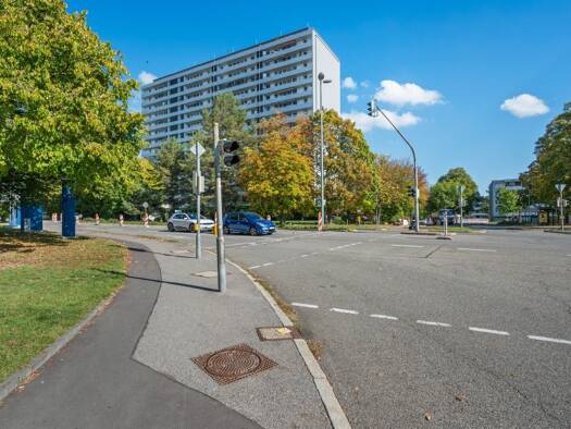 Wohnung zum Kauf 269.000 € 3 Zimmer 82,5 m² 12. Geschoss Sommerhofenstraße 244 Nord Sindelfingen 71067
