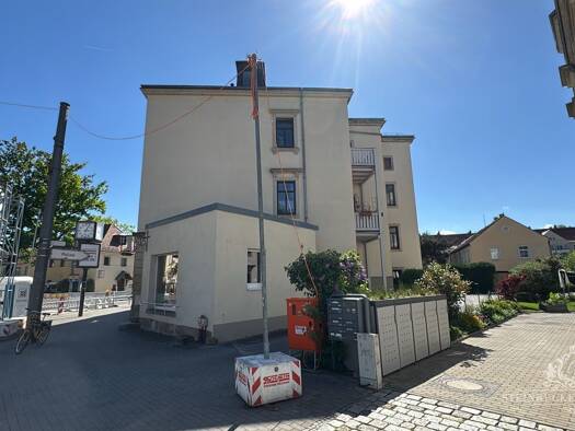 Ladenfläche zum Kauf 73.800 € 3 Zimmer 29 m² Verkaufsfläche Laubegast Dresden 01279