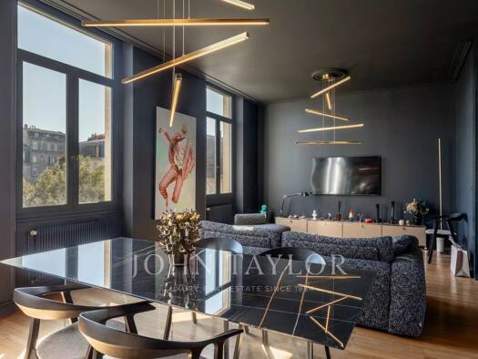 Wohnung zum Kauf 699.000 € 3 Zimmer 100 m² 1. Geschoss Chartrons Bordeaux 33000