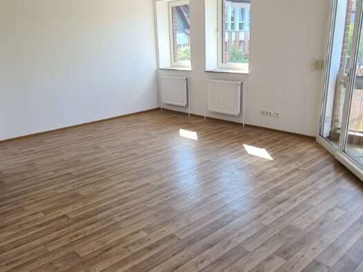 Wohnung zur Miete 725 € 3 Zimmer 94 m² 1. Geschoss frei ab 01.09.2025 Suderburg Suderburg 29556