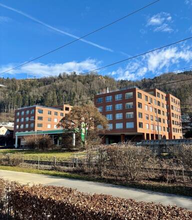 Wohnung zum Kauf 424.900 € 2 Zimmer 48 m² 3. Geschoss Seeschanze Lochau 6900