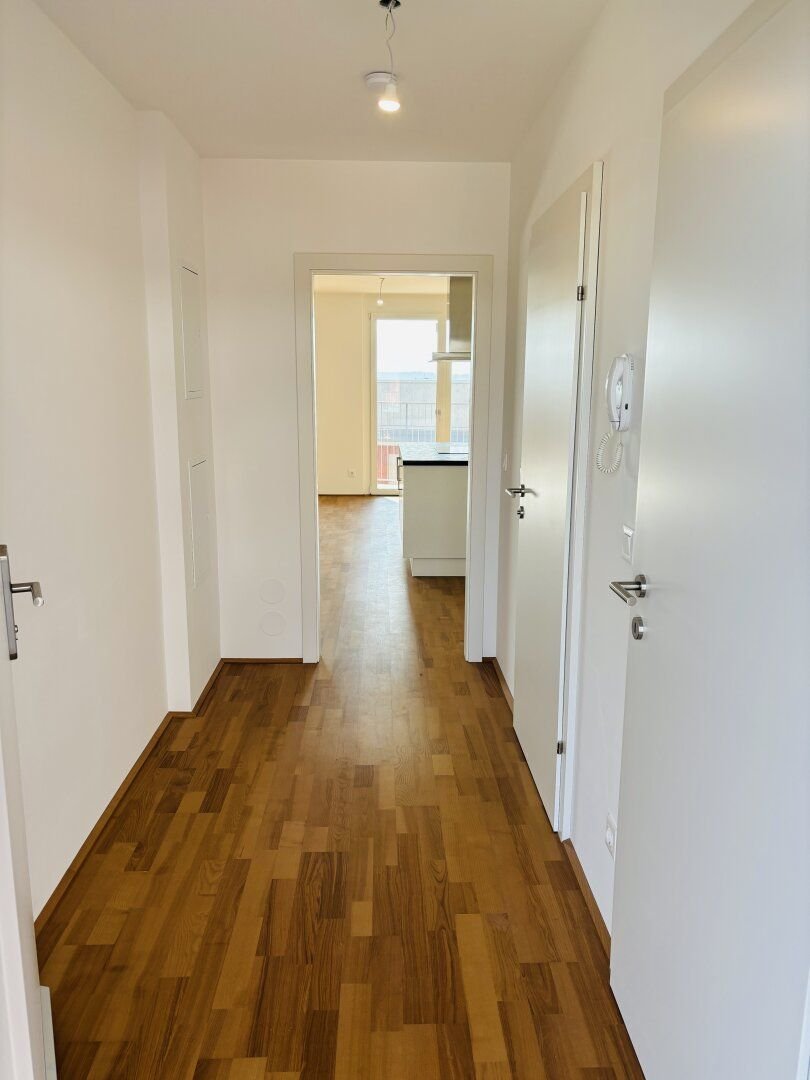 Wohnung zum Kauf 433.722 € 4 Zimmer 98,7 m²<br/>Wohnfläche Grenzgasse Puntigam Graz 8055