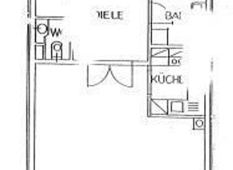 Wohnung zum Kauf 450.000 € 2 Zimmer 87 m² Groß Borstel Hamburg 22453