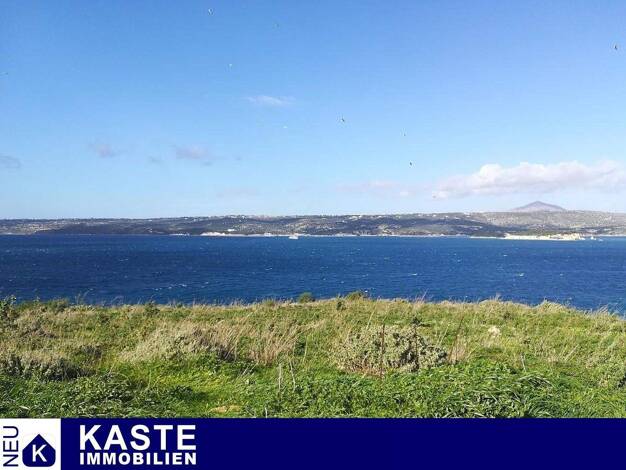 Grundstück zum Kauf 700.000 € 7.094,6 m² Grundstück Kalami 730 03