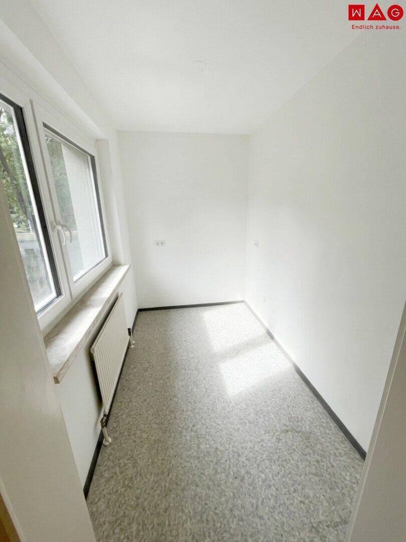 Apartment in Linz, Keferfeld, Bindermichl-Keferfeld - More