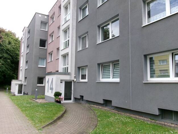 Wohnung zur Miete 797 € 3 Zimmer 73 m² 1. Geschoss frei ab 31.07.2025 Heerlener Str. 14 Hörn Aachen 52074