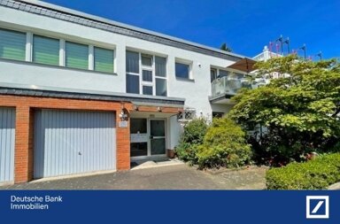 Mehrfamilienhaus zum Kauf 939.000 € 10 Zimmer 288,8 m² 607 m² Grundstück Weiden Köln 50859