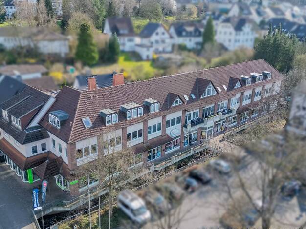 Wohn- und Geschäftshaus zum Kauf als Kapitalanlage geeignet 1.999.999 € 1.876 m² 1.475 m² Grundstück Sundern (Sauerland) 59846