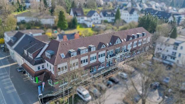 Wohn- und Geschäftshaus zum Kauf als Kapitalanlage geeignet 2.050.000 € 1.876 m² 1.475 m² Grundstück Sundern Sundern (Sauerland) 59846