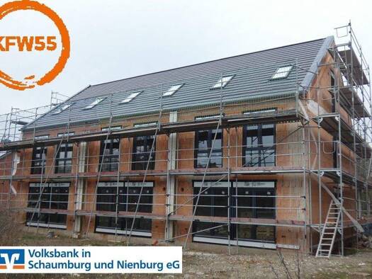 Reihenmittelhaus zum Kauf provisionsfrei 369.000 € 5 Zimmer 148 m² 283 m² Grundstück Reinsen Stadthagen / Habichhorst 31655