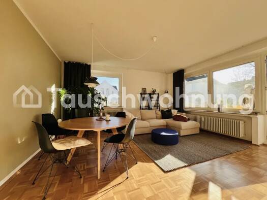 Wohnung zur Miete Tauschwohnung 740 € 3 Zimmer 80 m² Nadorst Oldenburg 26123