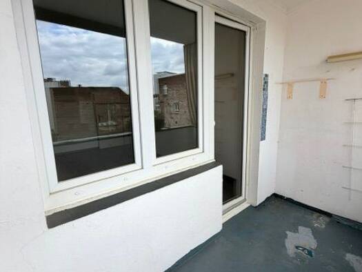Wohnung zur Miete 628 € 2 Zimmer 50,2 m² 3. Geschoss frei ab sofort Stadtmitte Stadtbezirk 1 40211
