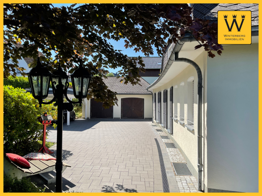 Einfamilienhaus zum Kauf 780.000 € 7 Zimmer 300 m² 1.851 m² Grundstück Von-Fürstenberg-Straße 11 Siedlinghausen Winterberg 59955