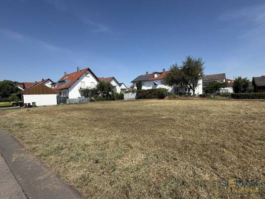 Grundstück zum Kauf 509.000 € 791 m² Grundstück Rohrbach Rohrbach 85296