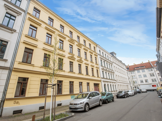 Wohnung zum Kauf provisionsfrei 295.000 € 4 Zimmer 106,2 m² frei ab 01.11.2026 Eutritzsch Nord 04129