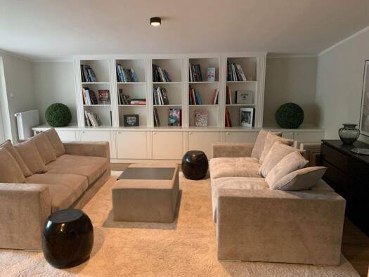 Wohnung zur Miete 750 € 2 Zimmer 89 m² frei ab sofort Zentrum Bonn 53113