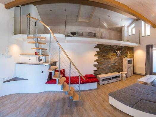 Mehrfamilienhaus zum Kauf 675.000 € 8 Zimmer 235 m² 628 m² Grundstück Steinberg am Rofan 6215