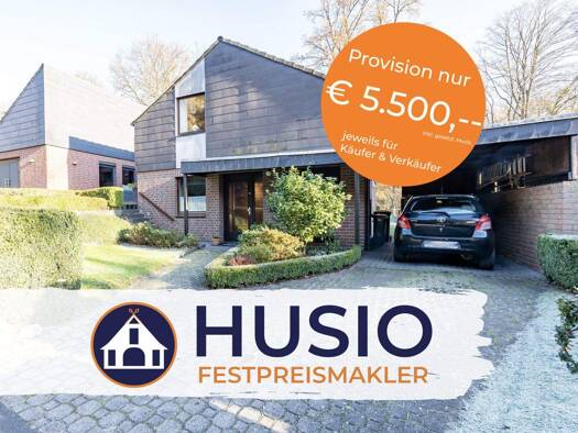 Doppelhaushälfte zum Kauf 385.000 € 4 Zimmer 134 m² 670 m² Grundstück Geesthacht 21502