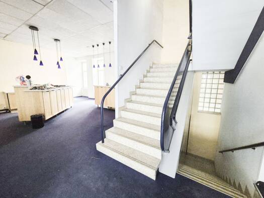 Bürofläche zur Miete 15 € 224 m² Bürofläche Wien 1090