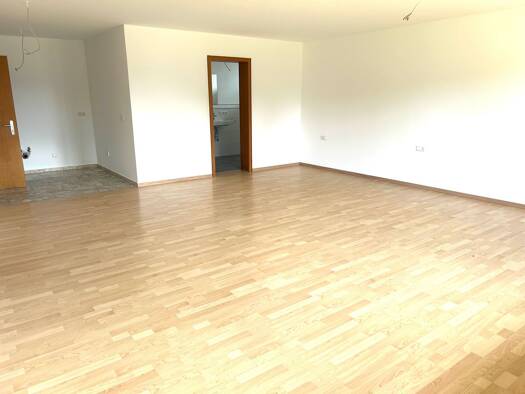 Terrassenwohnung zur Miete 450 € 1 Zimmer 55 m² Geschoss EG/1 frei ab sofort Wittlensweiler Freudenstadt 72250
