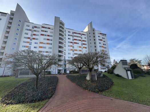 WG-Zimmer zum Kauf 390.000 € 4 Zimmer 106 m² 10. Geschoss Lindenhof Mannheim / Lindenhof 68163