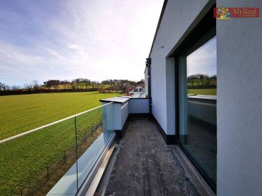 Doppelhaushälfte zum Kauf - Erstbezug 487.000 € 5 Zimmer 160 m² 187 m² Grundstück Schwarzau am Steinfelde 2625