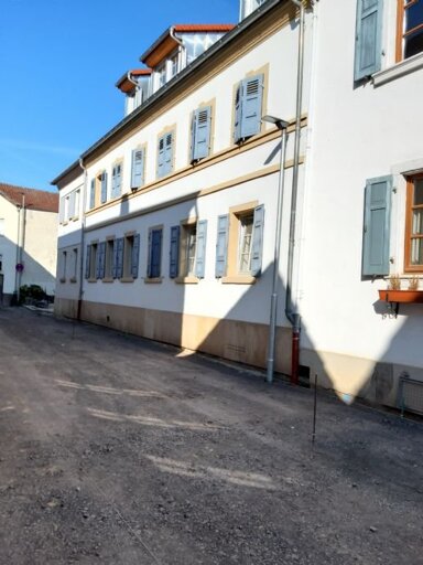 Wohnung zur Miete 900 € 3 Zimmer 95 m² EG frei ab 01.06.2025 Freinsheim 67251