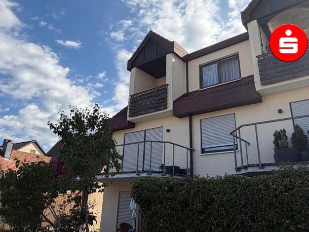 Wohnung zum Kauf 145.000 € 2 Zimmer 42 m² 2. Geschoss Hersbruck Hersbruck 91217