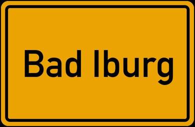 Stadthaus zum Kauf 750.000 € 5 Zimmer 180 m² 583 m² Grundstück Bad Iburg Bad Iburg 49186
