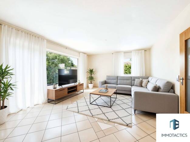 Einfamilienhaus zum Kauf 399.000 € 3 Zimmer 88 m² 803 m² Grundstück Bad Kreuznach Bad Kreuznach 55543