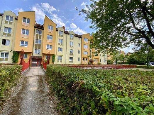 Wohnung zur Miete 700 € 3 Zimmer 80,2 m² 3. Geschoss Carl-Bantzer-Straße 34 Altenbauna Baunatal 34225