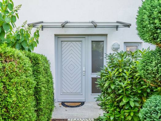 Doppelhaushälfte zum Kauf 980.000 € 5,5 Zimmer 146 m² 304 m² Grundstück frei ab sofort Bad Tölz Bad Tölz 83646