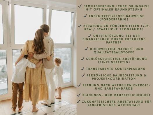 Einfamilienhaus zum Kauf provisionsfrei 470.330 € 3 Zimmer 106 m² 700 m² Grundstück Bad Oldesloe 23843