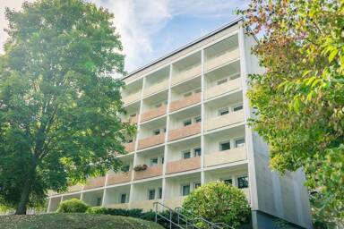 Praxis zur Miete 5,20 € 7 Zimmer 109 m² Bürofläche Scheffelstr. 10 Helbersdorf Chemnitz 09120