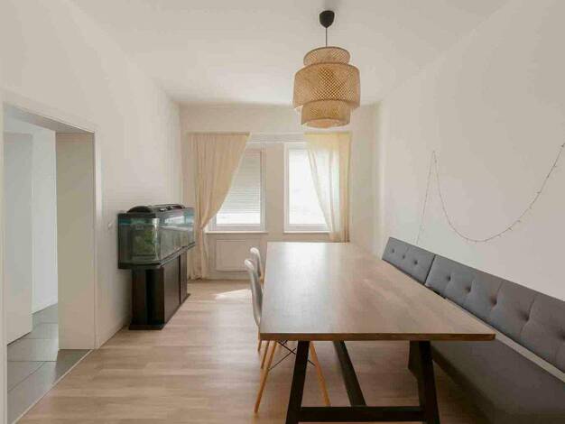 Sonstiges zum Kauf als Kapitalanlage geeignet 299.000 € 6 Zimmer 150 m² 605,1 m² Grundstück Innenstadt Bad Salzuflen 32105