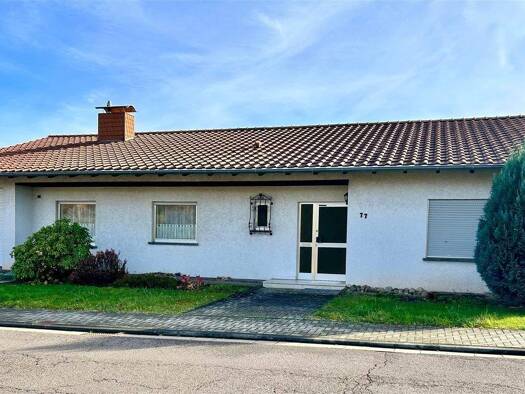 Haus zum Kauf 345.000 € 6 Zimmer 232 m² 878 m² Grundstück Illingen Illingen , Saar 66557