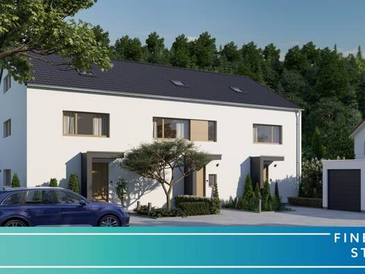 Reihenendhaus zum Kauf 742.265 € 5 Zimmer 135 m² 582 m² Grundstück Reitberg Ramerberg 83561
