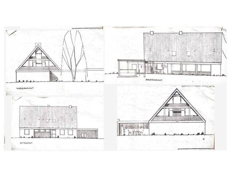 Einfamilienhaus zum Kauf provisionsfrei 675.000 € 9 Zimmer 260 m² 2.002 m² Grundstück Leuchtenburg Schwanewede-Leuchtenburg 28790