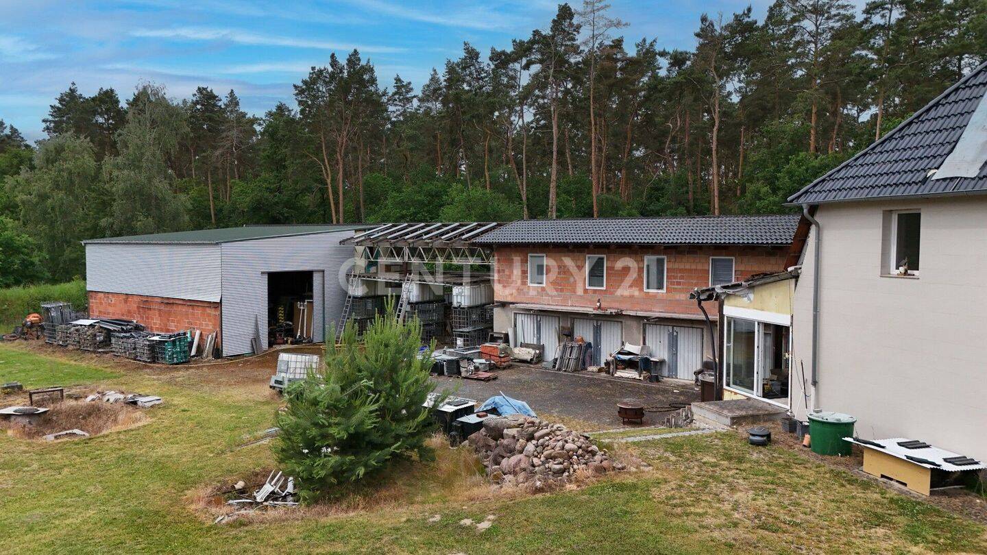 Einfamilienhaus zum Kauf - Ansicht 5