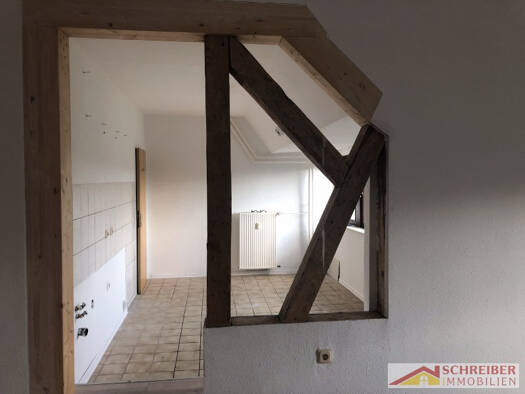 Wohnung zur Miete 400 € 2 Zimmer 50 m² 2. Geschoss Honneroth Altenkirchen 57610