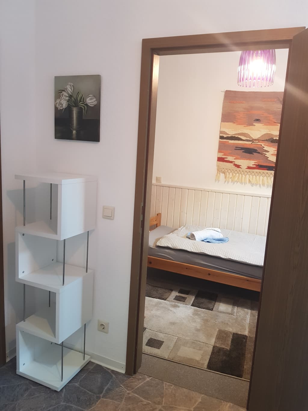 Wohnung zur Miete Wohnen auf Zeit 950 € 2 Zimmer 26 m²<br/>Wohnfläche 31.05.2025<br/>Verfügbarkeit Grünewalder Berg Nordstadt Wuppertal 42105