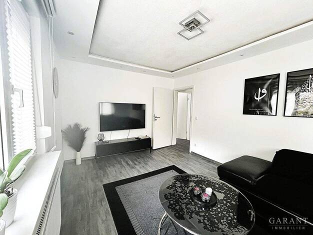 Wohnung zum Kauf 362.000 € 4 Zimmer 84 m² 1. Geschoss Erdmannhausen 71729