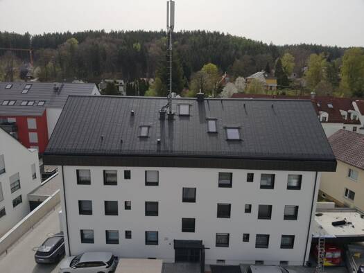 Wohnung zum Kauf 380.000 € 3 Zimmer 86,6 m² Haupstr.28 Aystetten 86482