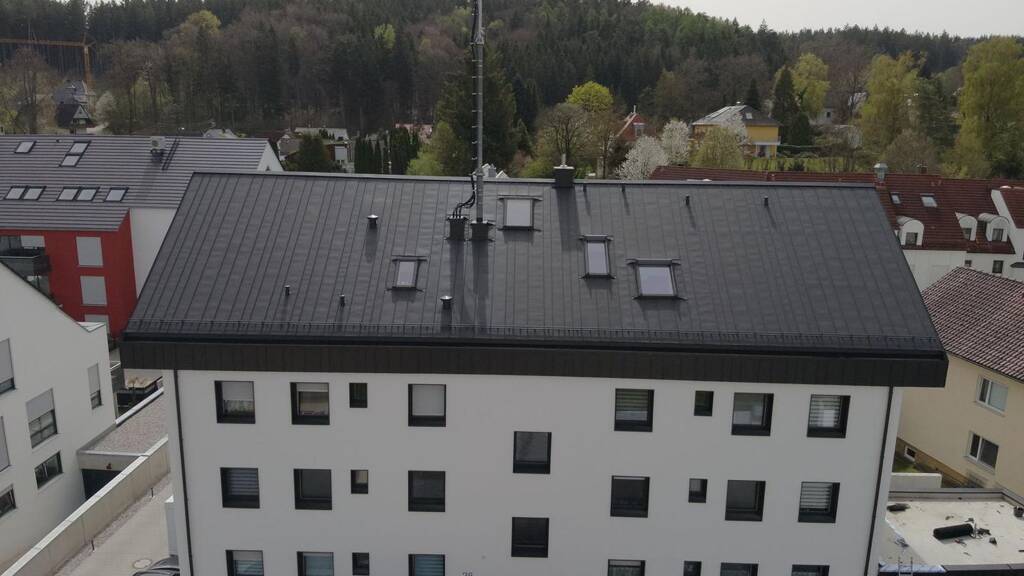 Wohnung zum Kauf als Kapitalanlage geeignet 355.000 € 3 Zimmer 86,6 m² Aystetten 86482