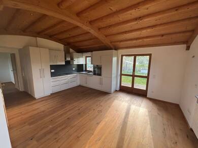Terrassenwohnung zur Miete 640 € 2 Zimmer 67 m² frei ab 01.07.2025 Kirmesau Bad Bayersoien 82435