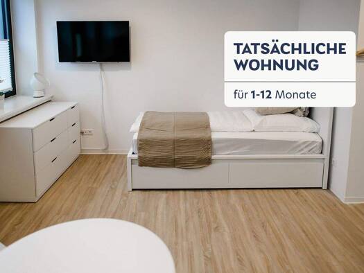Studio zur Miete 2.666 € 1 Zimmer Bahnhofsvorstadt Bremen 28195