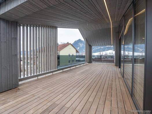 Penthouse zum Kauf - Erstbezug 1.395.000 € 5 Zimmer 157,3 m² Aich / Assach 8966